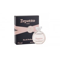 عطر ريبيتو باريس النسائي ميني 5 مل REPETTO EAU DE PARFUM 5 ml 0.17 Oz Mini Perfume